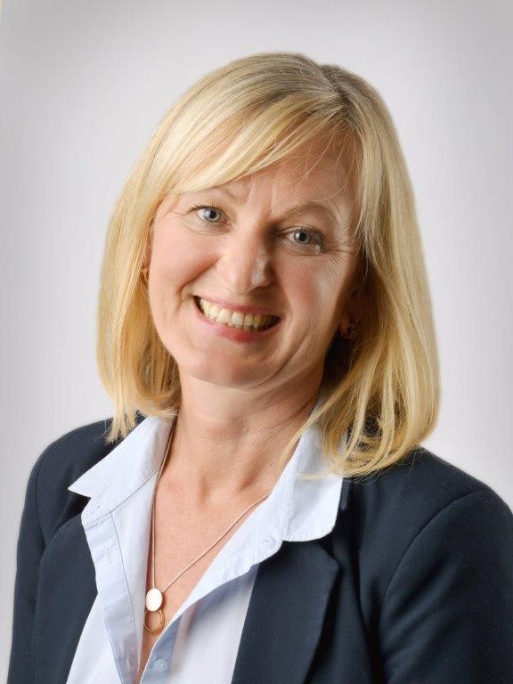 Andrea Kirschbaum - HSH Schumacher Hausverwaltung & Dienstleistung - Ansbach | Neuendettelsau